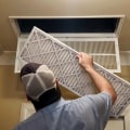 A Short Guideline For New Homeowners On The Proper Upkeep And Changing Of A 10x24x1 Furnace HVAC Air Filter in Big Homes