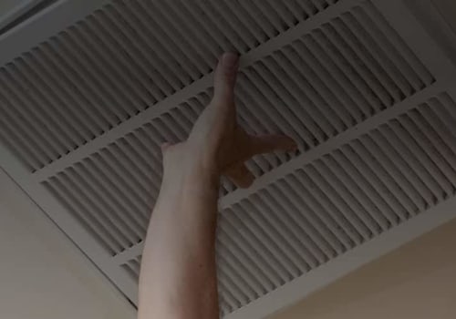 Top Benefits of Duct Repair Services Near Oakland Park FL Paired with High-Quality Home Air Filters