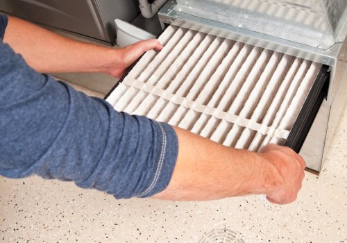 What Is FPR in Home Air Filters and Its Significance in HVAC Efficiency