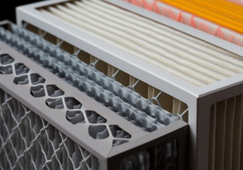 Expert Advice On How Furnace HVAC Air Filters 18x18x1 Can Save You Money On Energy Costs